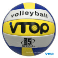 Official Size PVC Machine Stitched Volleyball